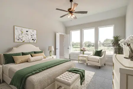 Zion Valley by Kenmark Homes in Poolville - photo 10 10