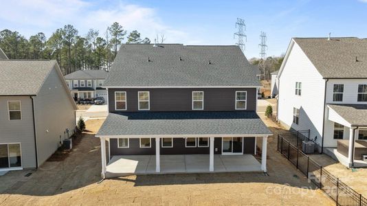 New construction Single-Family house 622 Amberjack Pl, York, SC 29745 Jordan- photo 38 38