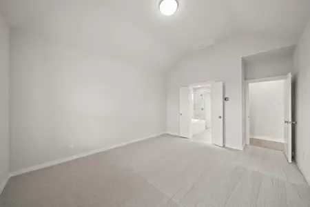 New construction Single-Family house 459 Mathis Lake Ln, Conroe, TX 77304 plan Windermere Plan - image 9