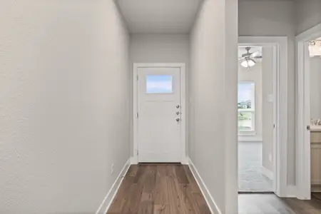 New construction Single-Family house 137 Ione Lp, Killeen, TX 76542 plan Coda - image 14