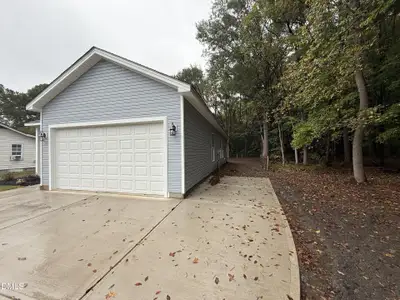 New construction Single-Family house 509 E Elizabeth St, Selma, NC 27576 - image