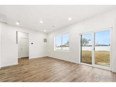 New construction Single-Family house 3901 Lake Clark St, Evans, CO 80620 plan Weston - image 9