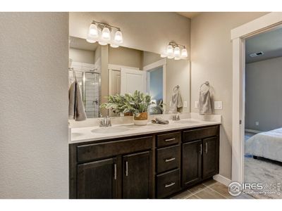 New construction Townhouse house 3465 Grayling Dr, Loveland, CO 80538 null- photo 15 15