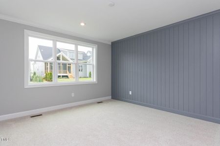 New construction Single-Family house 743 W Holly Springs Rd, Holly Springs, NC 27540 null- photo 7 7