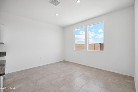 New construction Single-Family house 1551 E Mason Dr, Casa Grande, AZ 85122 Dean- photo 2 2