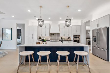 New construction Single-Family house 4935 Carina St, Richmond, TX 77469 plan The Asher X - image 16