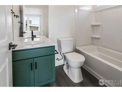 New construction Single-Family house 3254 Crusader St Ft, Fort Collins, CO 80524 - image 7