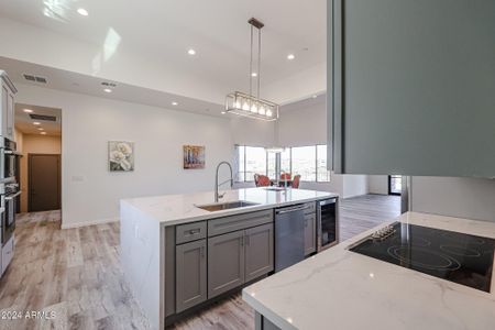 New construction Single-Family house 14914 E Zapata Dr, Fountain Hills, AZ 85268 null- photo 14 14