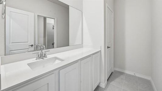 New construction Single-Family house 2104 Eugene St, Anna, TX 75409 plan Ferry - image