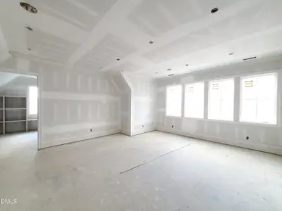 New construction Single-Family house 6508 Sanctuary Falls Dr, Raleigh, NC 27614 - image 4