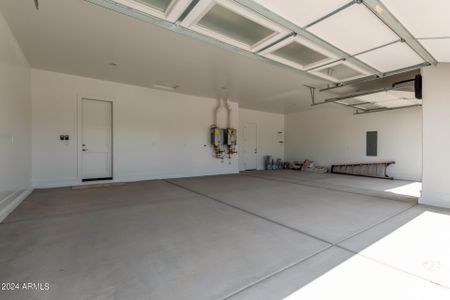 New construction Single-Family house 1606 E Minton St, Mesa, AZ 85203 null- photo 31 31