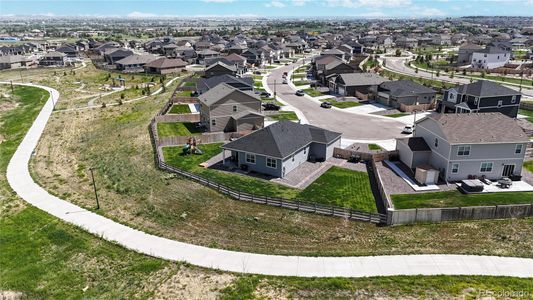 New construction Single-Family house 13488 Wabash St, Thornton, CO 80602 null- photo 29 29