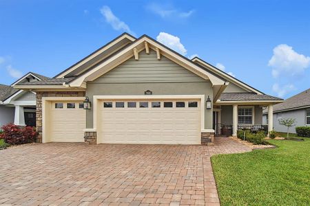 New construction Single-Family house 7898 Lake James Boulevard, Lakeland, FL 33810 - photo 0