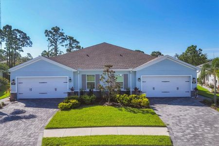 New construction Single-Family house 1958 W Palms Dr, Port Charlotte, FL 33953 - image