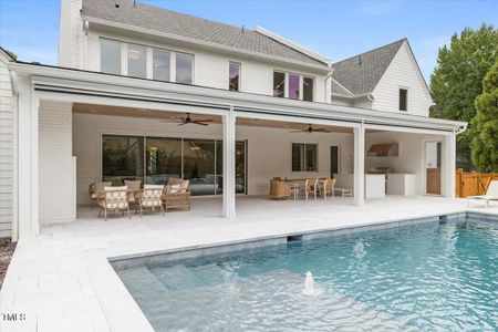 North Ridge by Raleigh Custom Homes in Raleigh - image 12