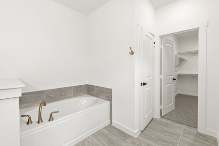 New construction Single-Family house 510 Sherwood Dr, Melissa, TX 75454 plan Sequoia - image 18