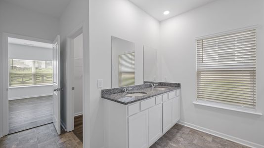 New construction Single-Family house 213 Chimney View Lp, Blountville, TN 37617 plan Pamlico - image 16