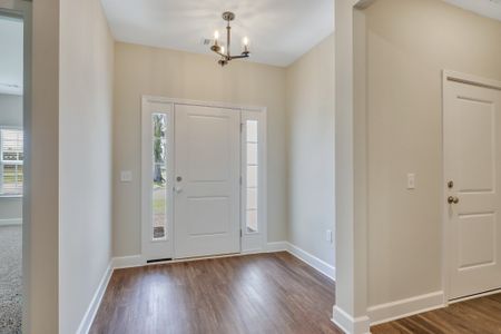 New construction Single-Family house Richmond Hill, GA 31324 plan Laurel - image 17