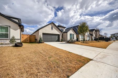 New construction Single-Family house 9627 Starry Eyes Ln, Richmond, TX 77407 - image