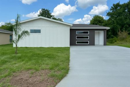 New construction Single-Family house 481 S E Ave, Bartow, FL 33830 null- photo 0