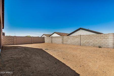 The Views at Rancho Cabrillo by Scott Communities in Peoria - photo 33 33