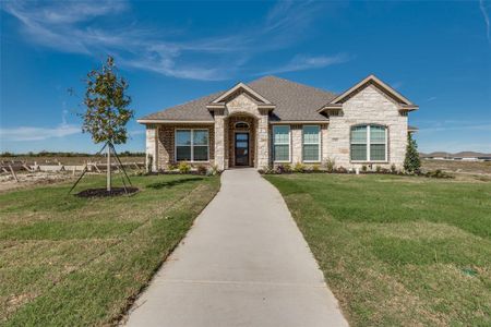 New construction Single-Family house 1509 N Carolina Avenue, Lancaster, TX 75134 - photo 0