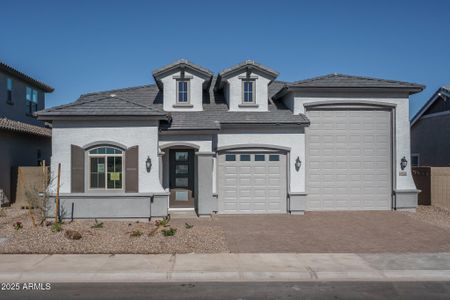 New construction Single-Family house 18726 W Westview St, Litchfield Park, AZ 85340 - image