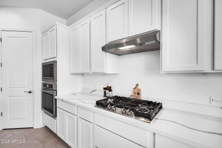 New construction Single-Family house 22780 E Orion Wy, Queen Creek, AZ 85142 - image 13