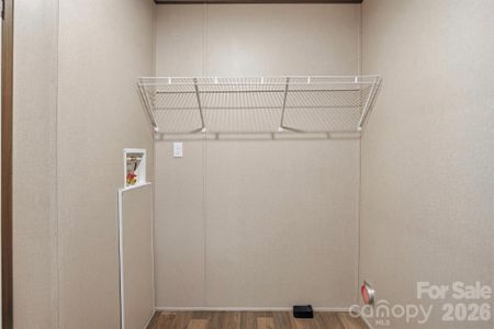 New construction Single-Family house 127 Peaceful Hill Dr, Old Fort, NC 28762 - image 17