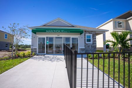 New construction Single-Family house 5531 Maddie Drive, Haines City, FL 33844 - photo 0