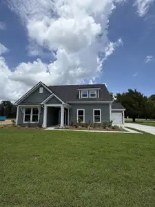 New construction Single-Family house 126 Roberts Rd, Summerville, SC 29483 - image