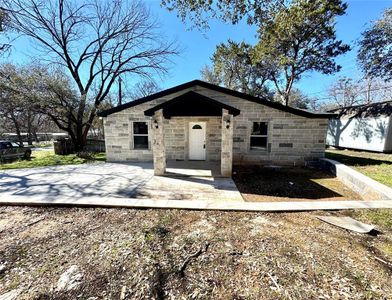 New construction Single-Family house 3100 Beechwood St, Granbury, TX 76048 null- photo 0