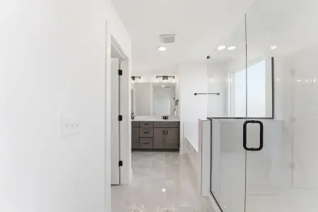 New construction Single-Family house 909 Watercourse Ct, Nashville, TN 37214 plan Guilford - image