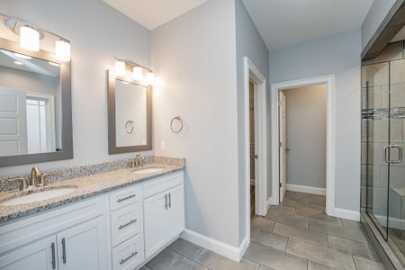 New construction Single-Family house 240 Hart Cut Rd, Slater-Marietta, SC 29661 plan Roosevelt Elite - image 13