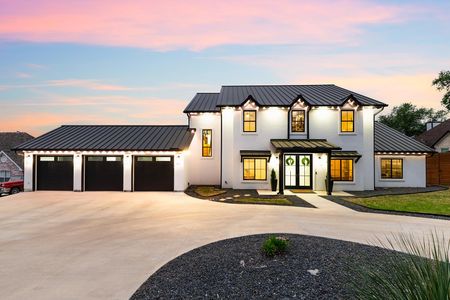 New construction Single-Family house 5419 Denmans Lp, Belton, TX 76513 - image