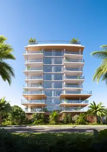 New construction Condo house 280 E Palmetto Park Rd, Unit 93, Boca Raton, FL 33432 - image