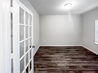 New construction Single-Family house 8034 Wandering Glider Dr, Fulshear, TX 77441 - image 18