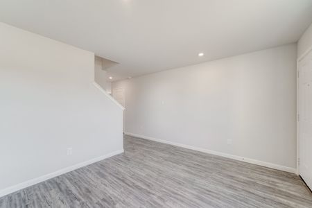 New construction Single-Family house 13432 Balderdash Ct, Godley, TX 76044 plan Harrison - image 19