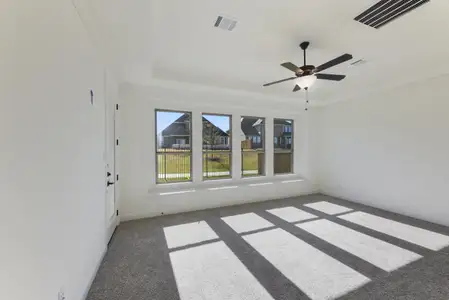 New construction Single-Family house 6852 Turner Falls Cir, Northlake, TX 76226 Everton- photo 17 17