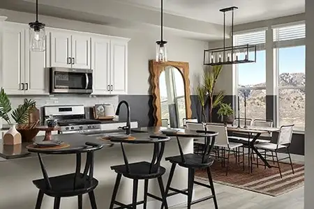 Cadence at Solterra by Brookfield Residential in Denver - image