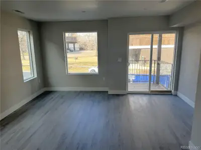 New construction Townhouse house 1652 N Lafayette St, Unit 1, Denver, CO 80218 null- photo 7 7