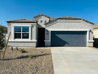 New construction Single-Family house 5258 E Midnight Star Dr, San Tan Valley, AZ 85143 The Gaven- photo 29 29