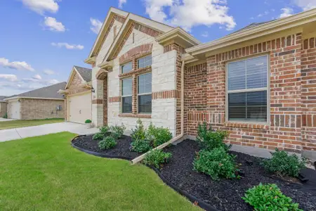 New construction Single-Family house 4704 Elite Dr, Sanger, TX 76266 - image
