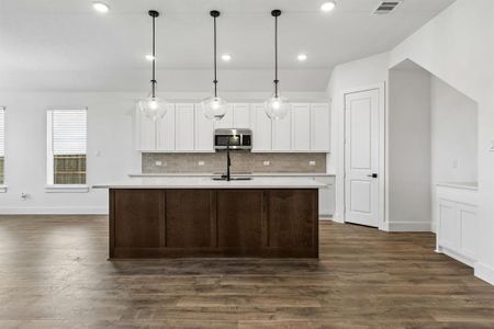 New construction Single-Family house 10453 Livestock Ave, Venus, TX 76064 - image 10