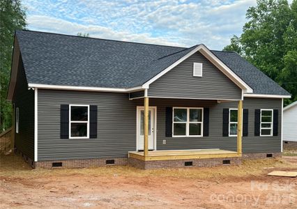 New construction Single-Family house 1248 Fincher Rd, Fort Lawn, SC 29714 - image