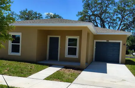 New construction Single-Family house 5033 Finders Ct, Tampa, FL 33610 - image