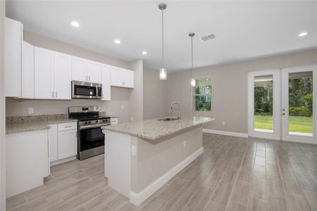 New construction Single-Family house 722 Scott Ave Sw, Palm Bay, FL 32908 null- photo 28 28