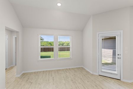 New construction Single-Family house 2609 River Bank Dr, Burleson, TX 76028 plan Alderbury II - image 16