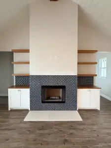 New construction Single-Family house 3171 Pear Orchard Rd, Granbury, TX 76049 plan Rebekah - image 4