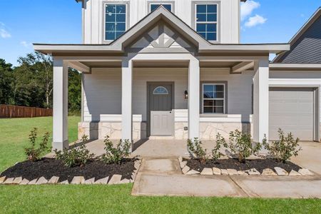 New construction Single-Family house 11845 East Gate Drive, Willis, TX 77318 - photo 2 2